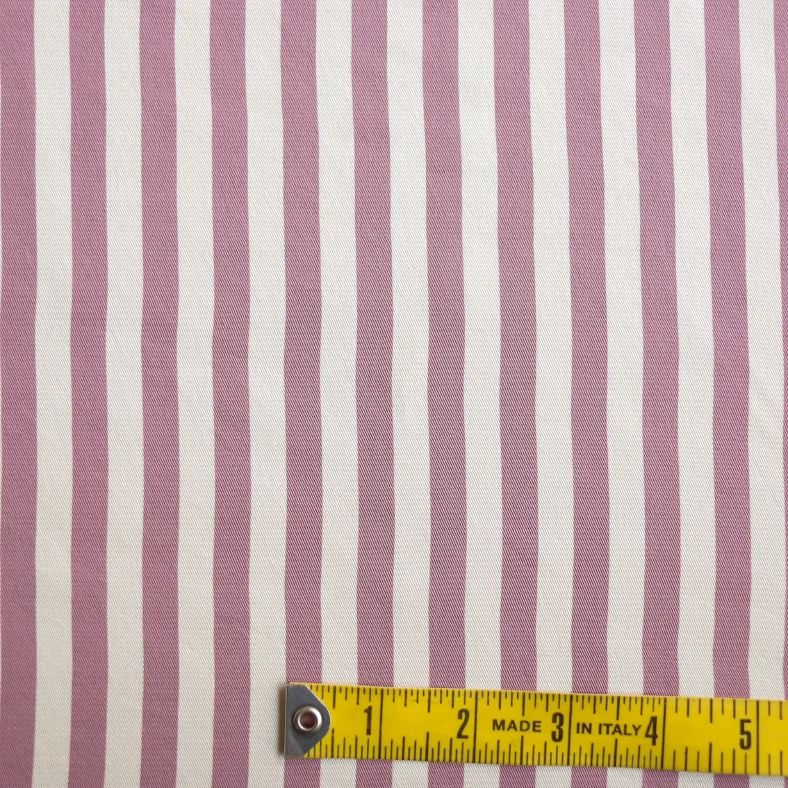 Gelato Stripe Raspberry