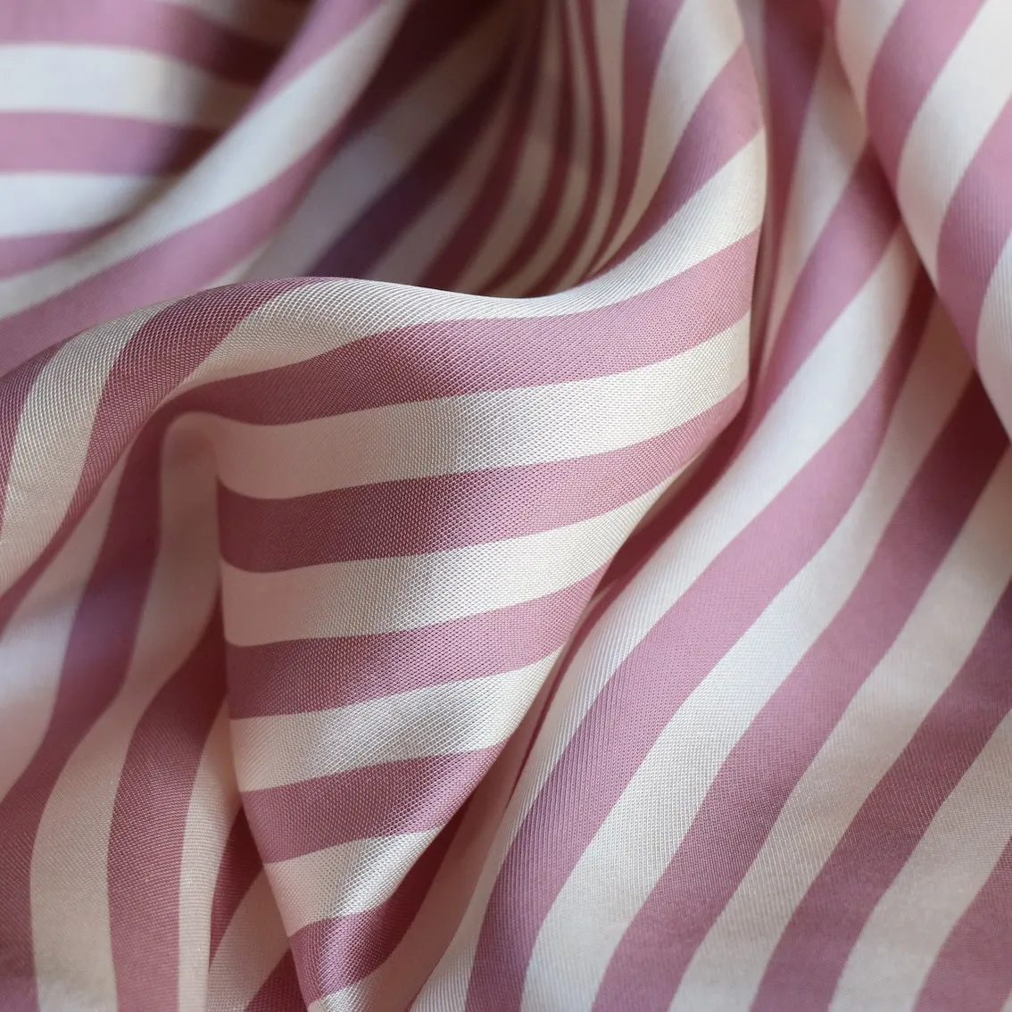 Gelato Stripe Raspberry