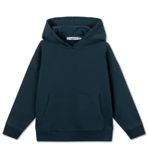 Hoodie Deep Navy