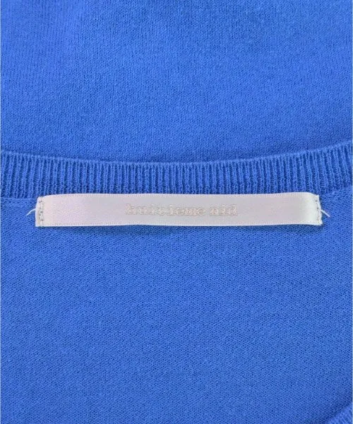 huitieme nid Cardigans