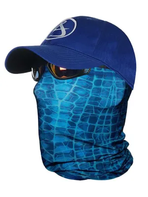 Hydraskin Face and Neck Gaiter