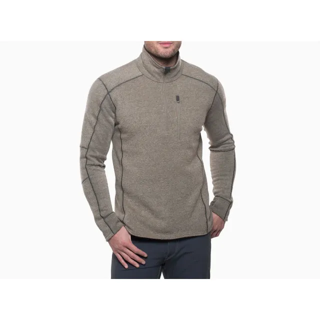 Interceptr 1/4 Zip
