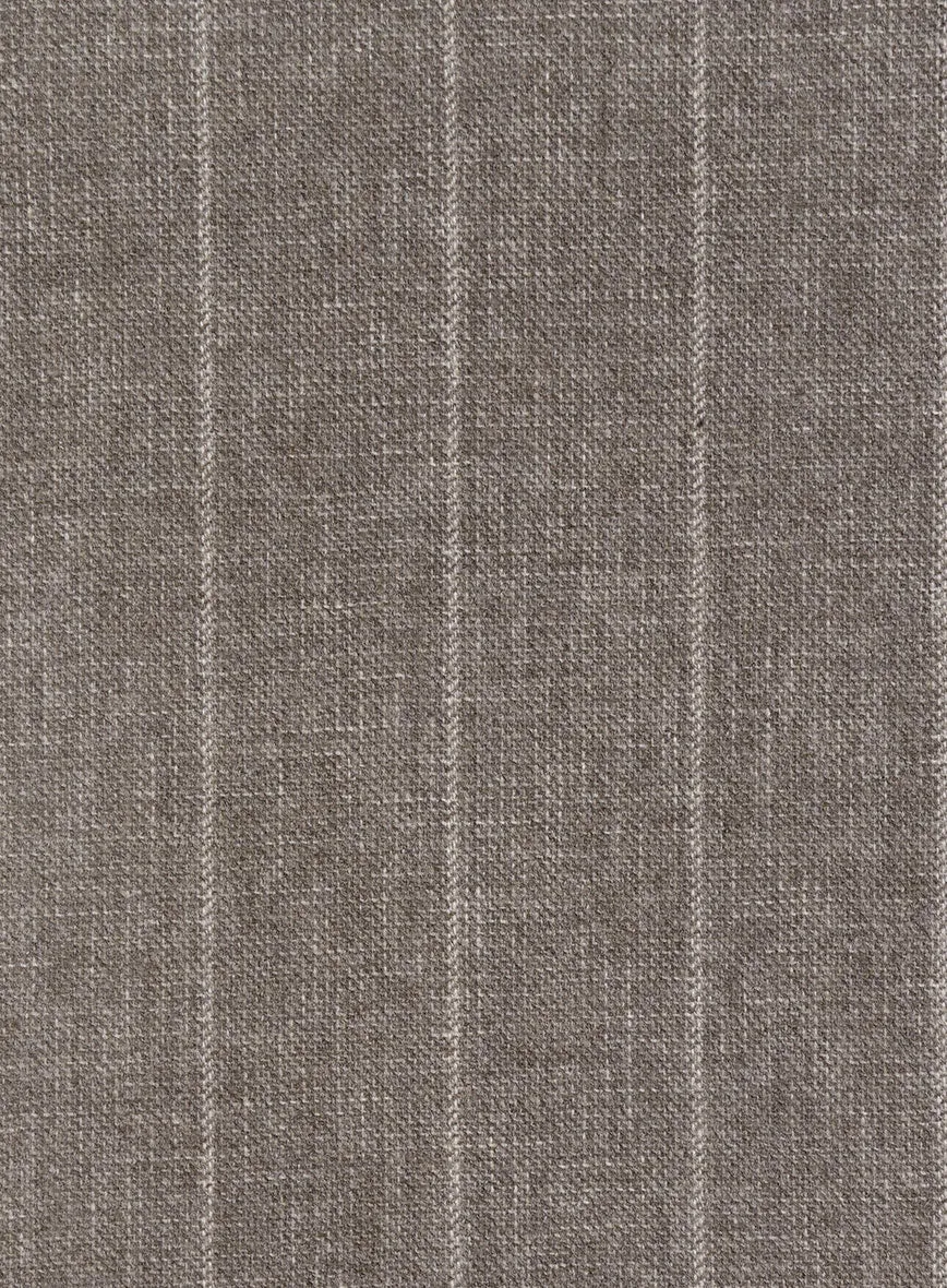 Italian Wool Heriberto Pants