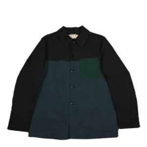 Jacket Blue