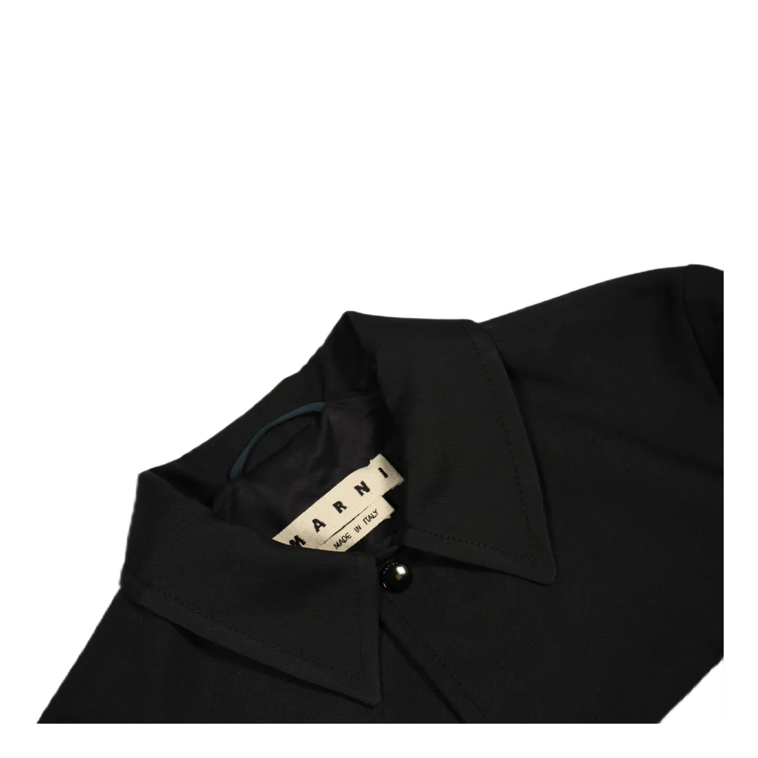Jacket Blue