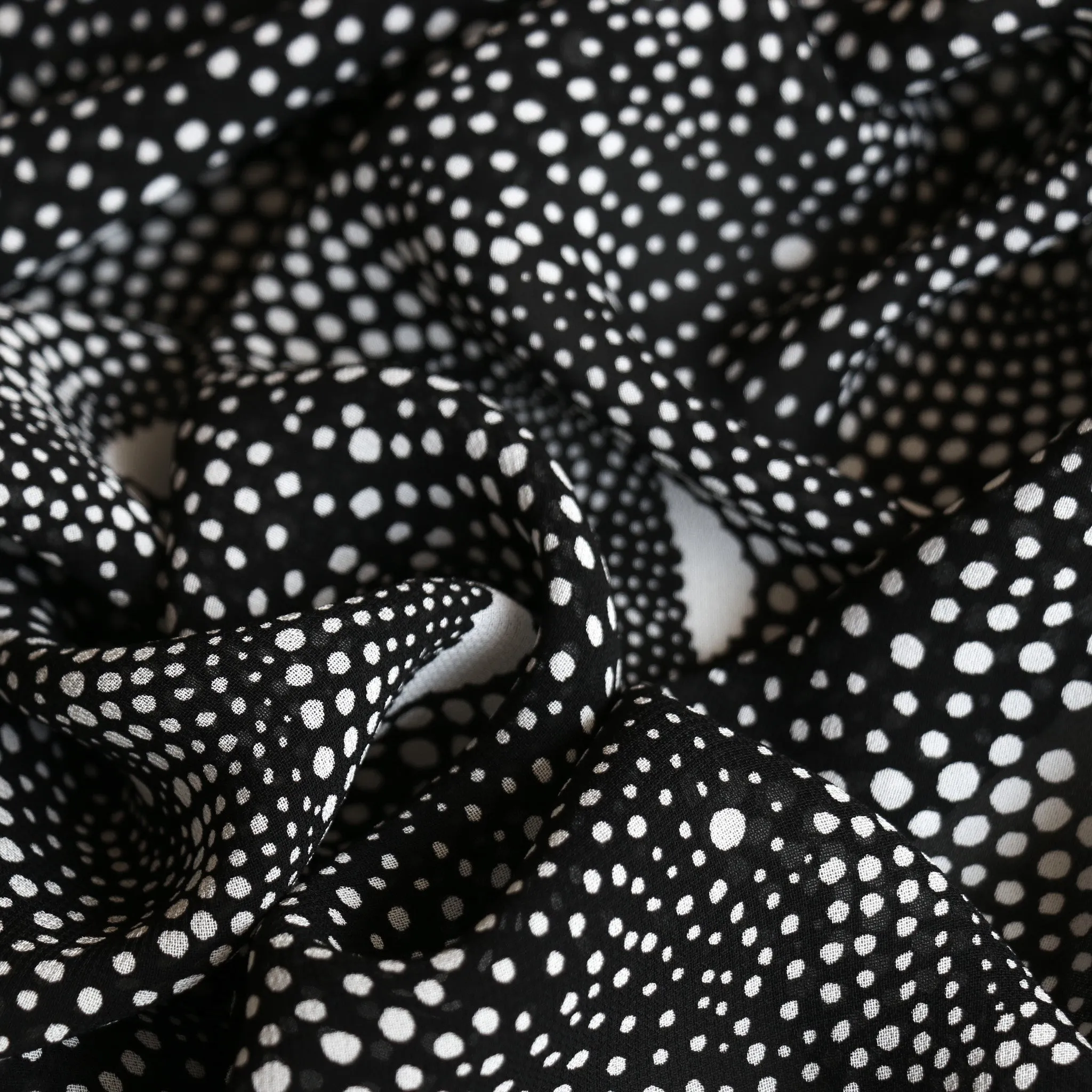 Kaleidoscope Dream Viscose