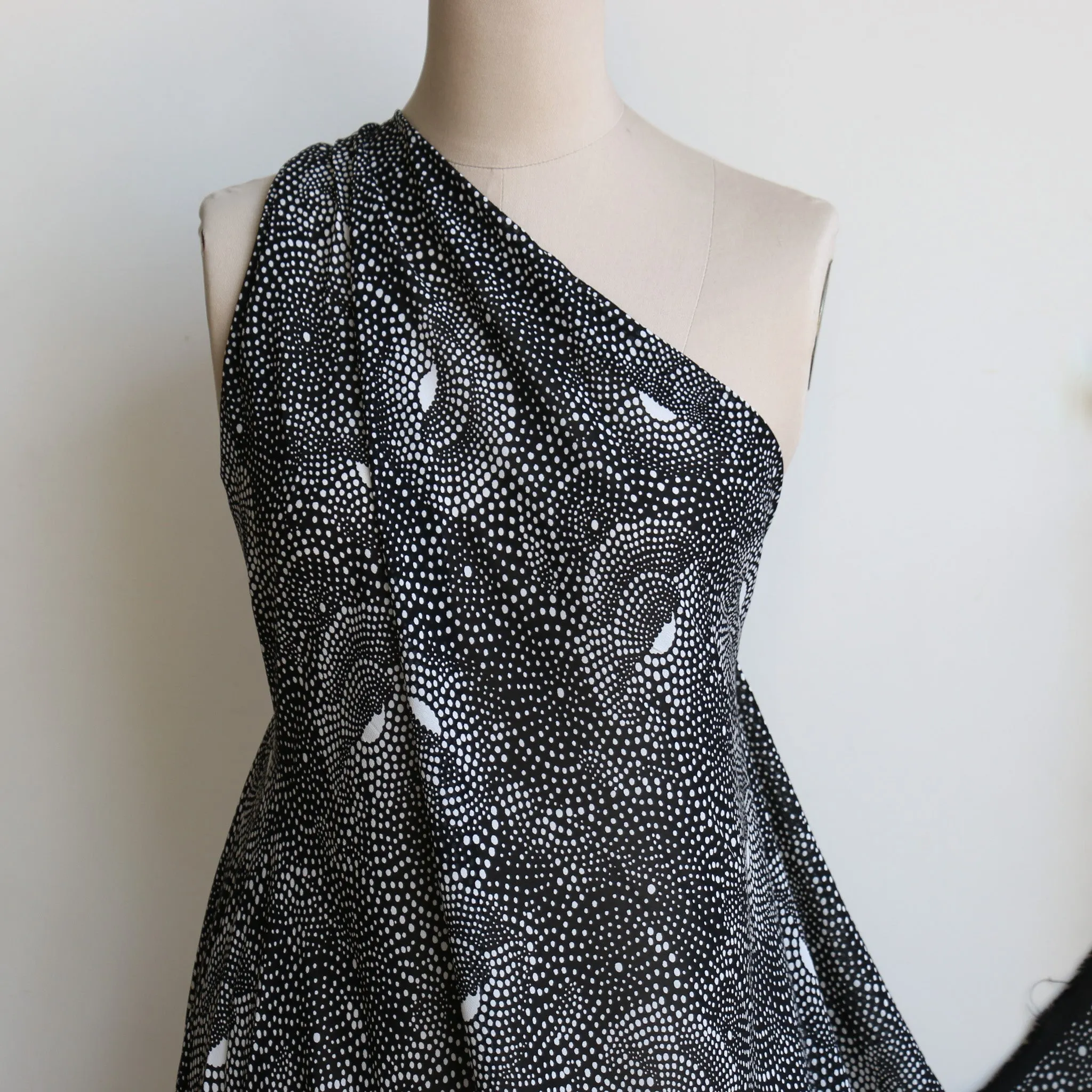Kaleidoscope Dream Viscose