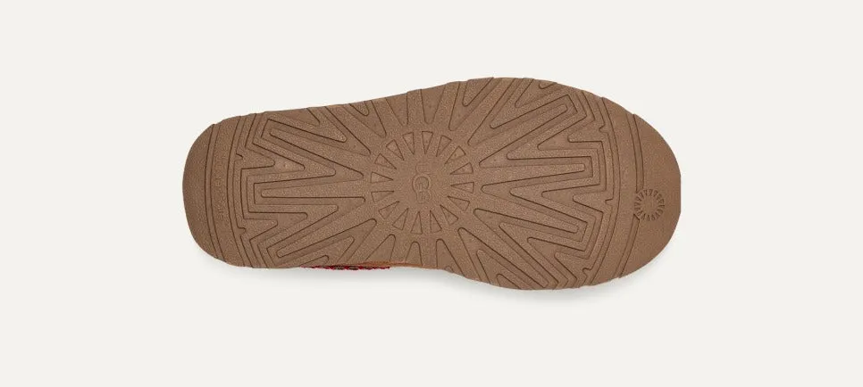Kids' Tazz Shoe
