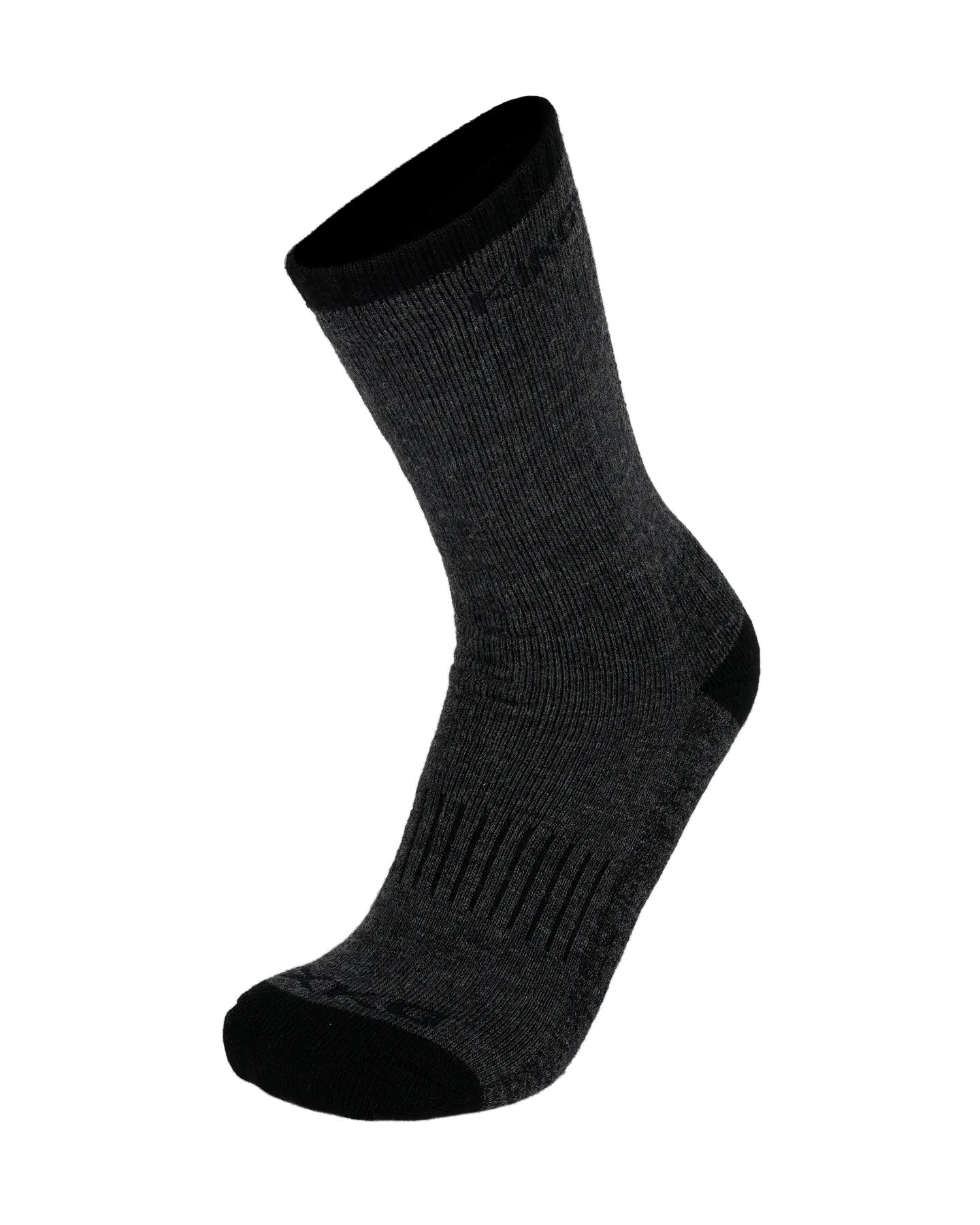 Kings Camo Merino Heavyweight Sock Boot