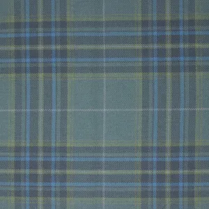 Kintyre Fen Heavyweight Tartan