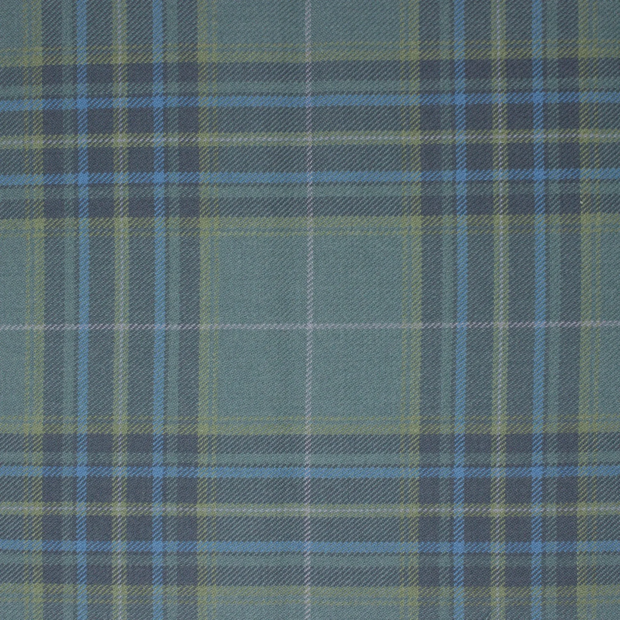 Kintyre Fen Heavyweight Tartan