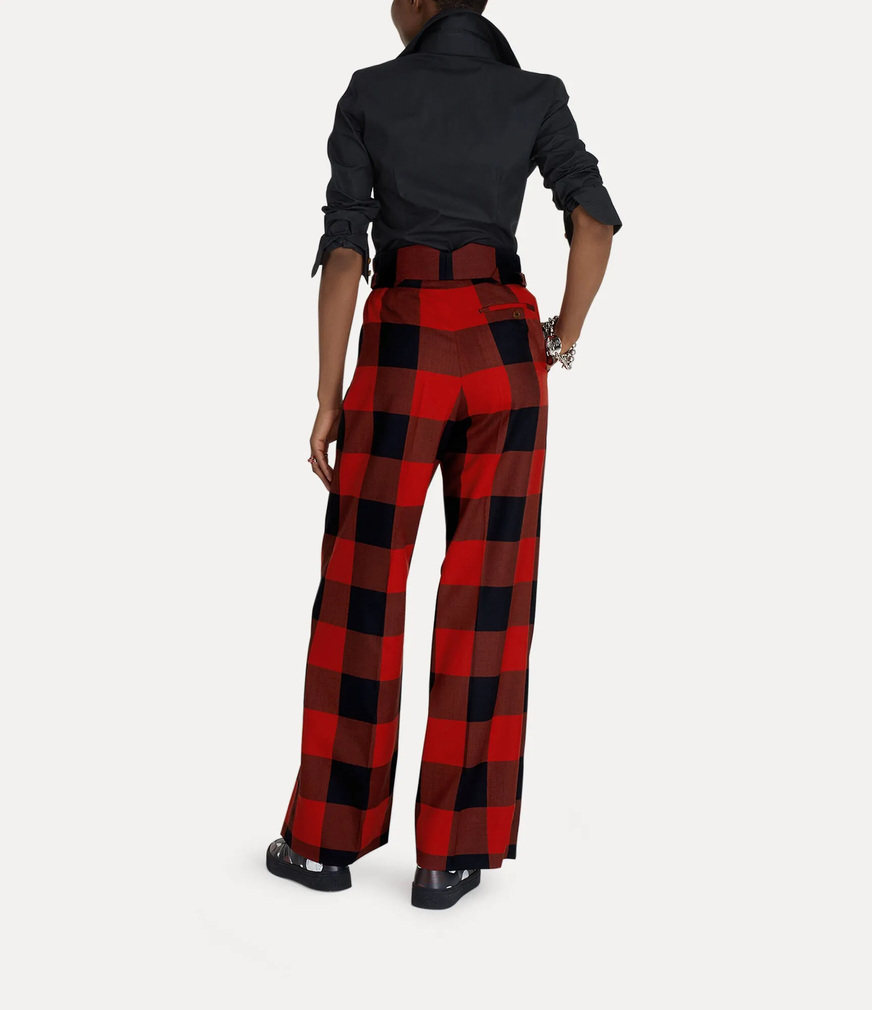 Lauren Trousers