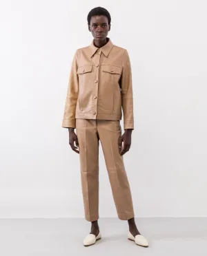 LOLA Leather Jacket
