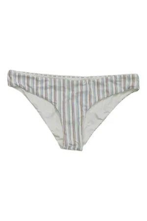 LSpace Womens Sandy Classic Bottom