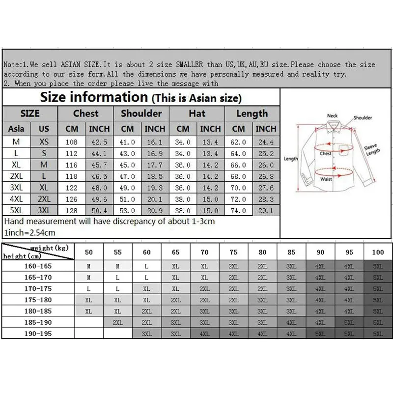 M2k Trends Men's Big Size Sleeveless Vest Jacket - White