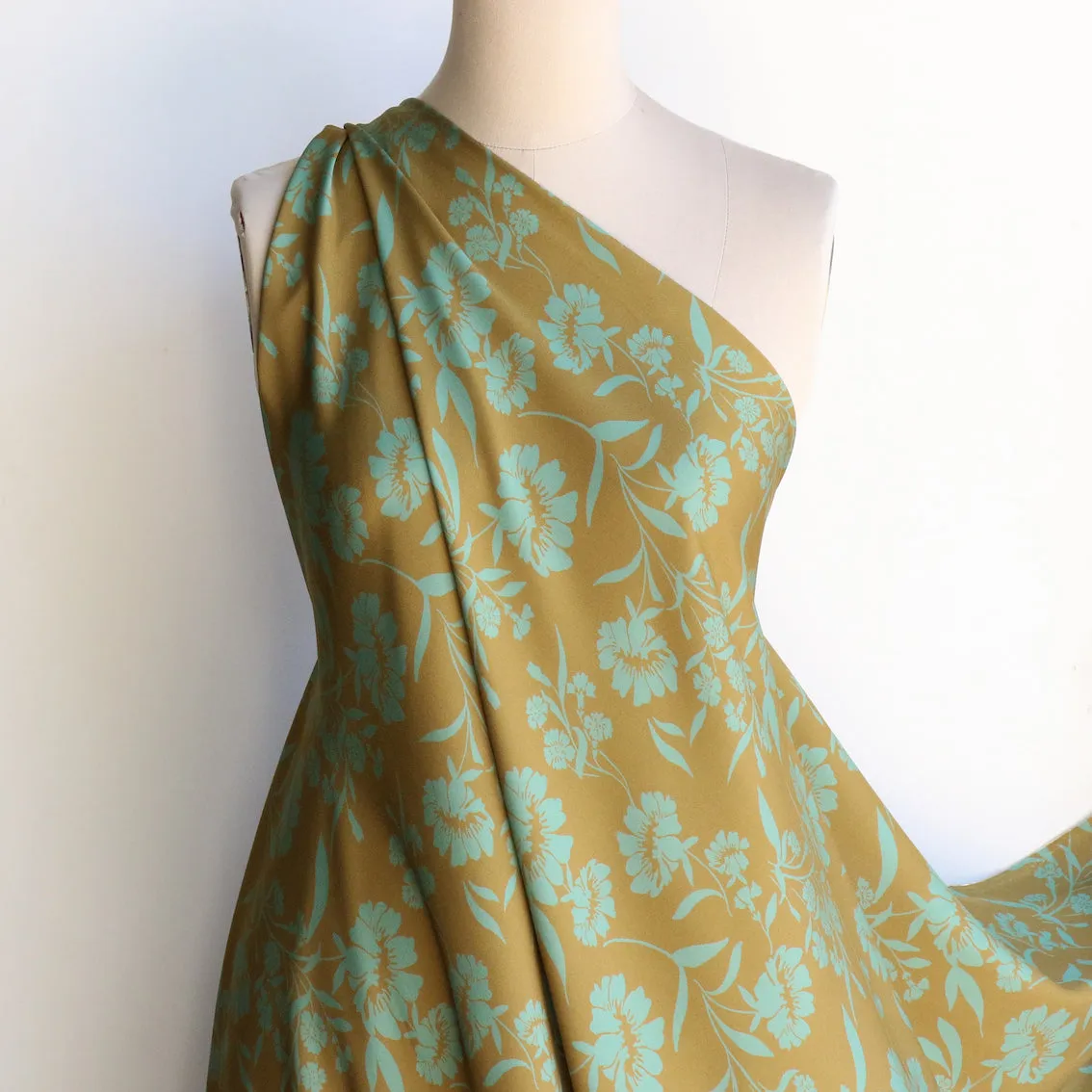 Maggie May Viscose