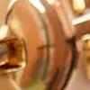 Mallis Accessories Gold-Tone Chain Link Belt - Brands We Love