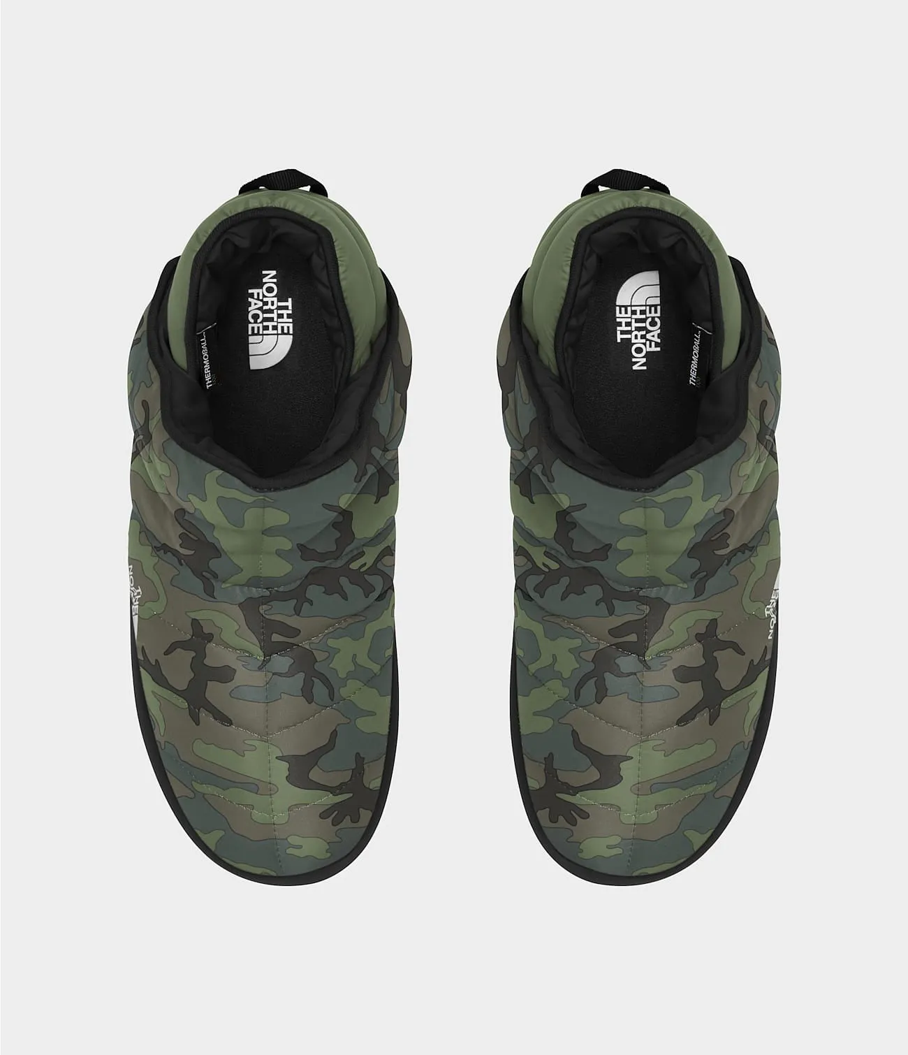 Men's ThermoBall Traction Bootie