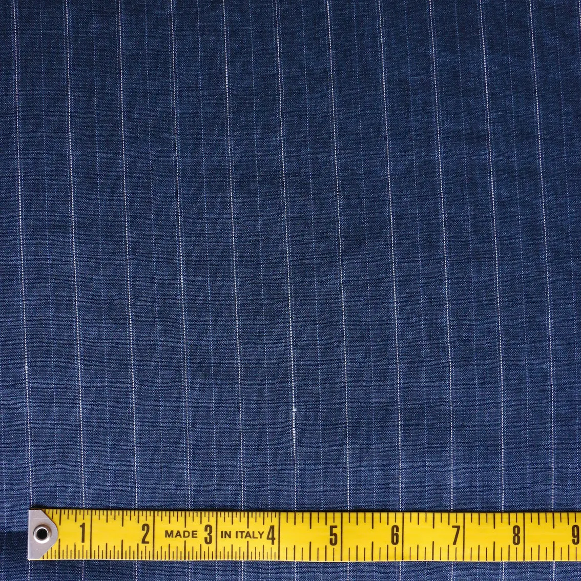 Milan Blu Stripe