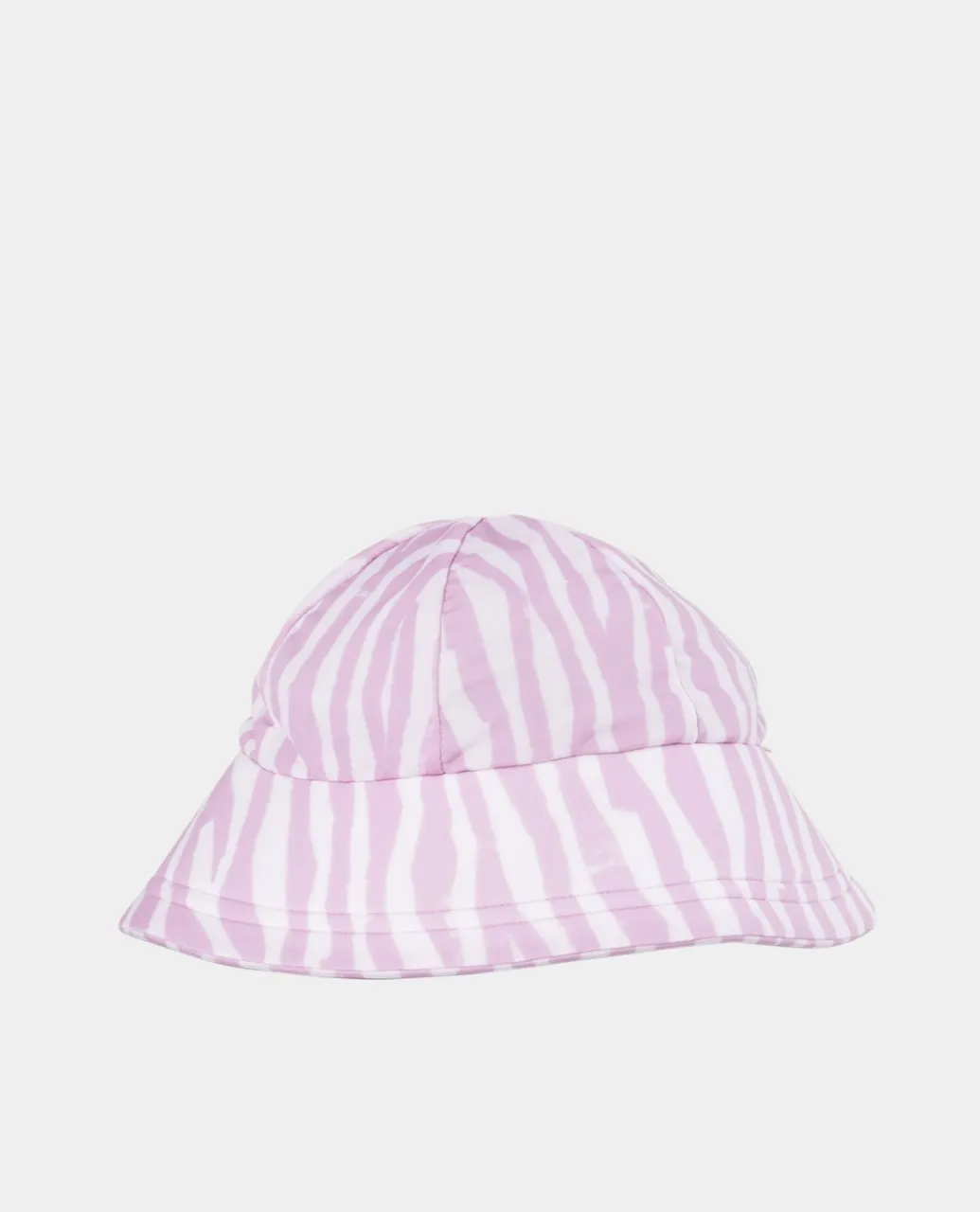 Mixed Swim Hat - Mini