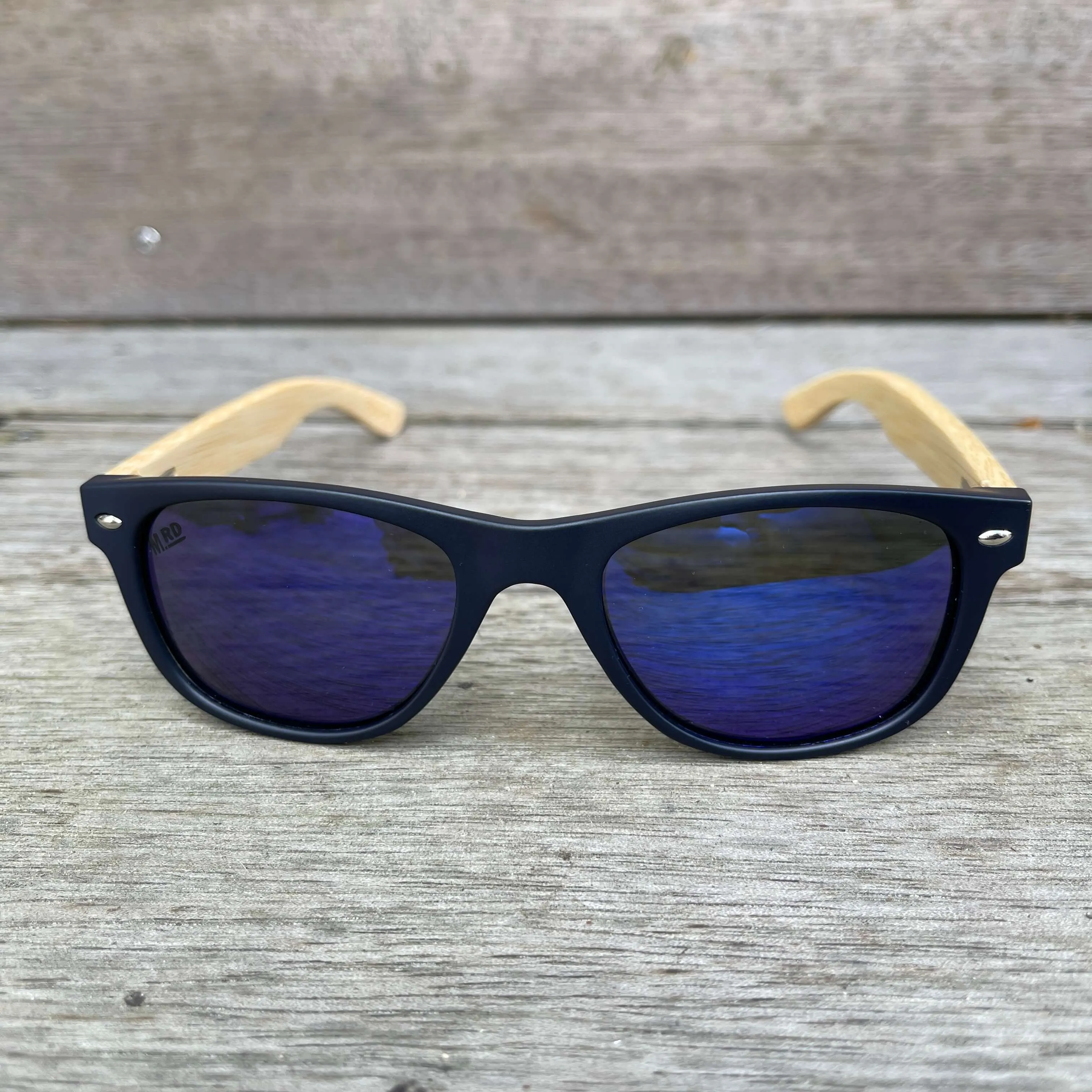 Moana Road Kids Sunglasses - Navy