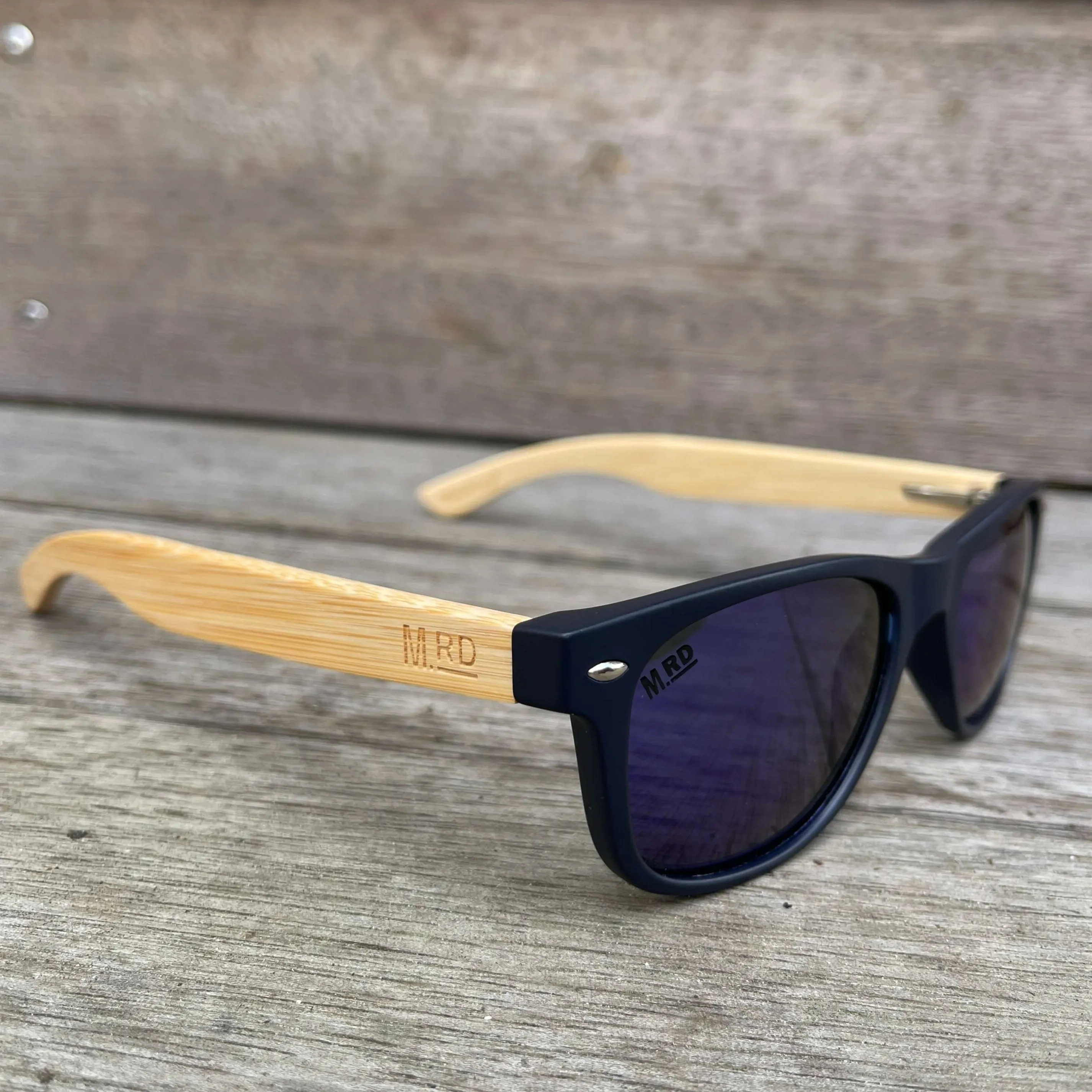 Moana Road Kids Sunglasses - Navy