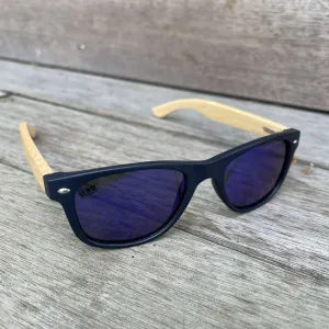 Moana Road Kids Sunglasses - Navy