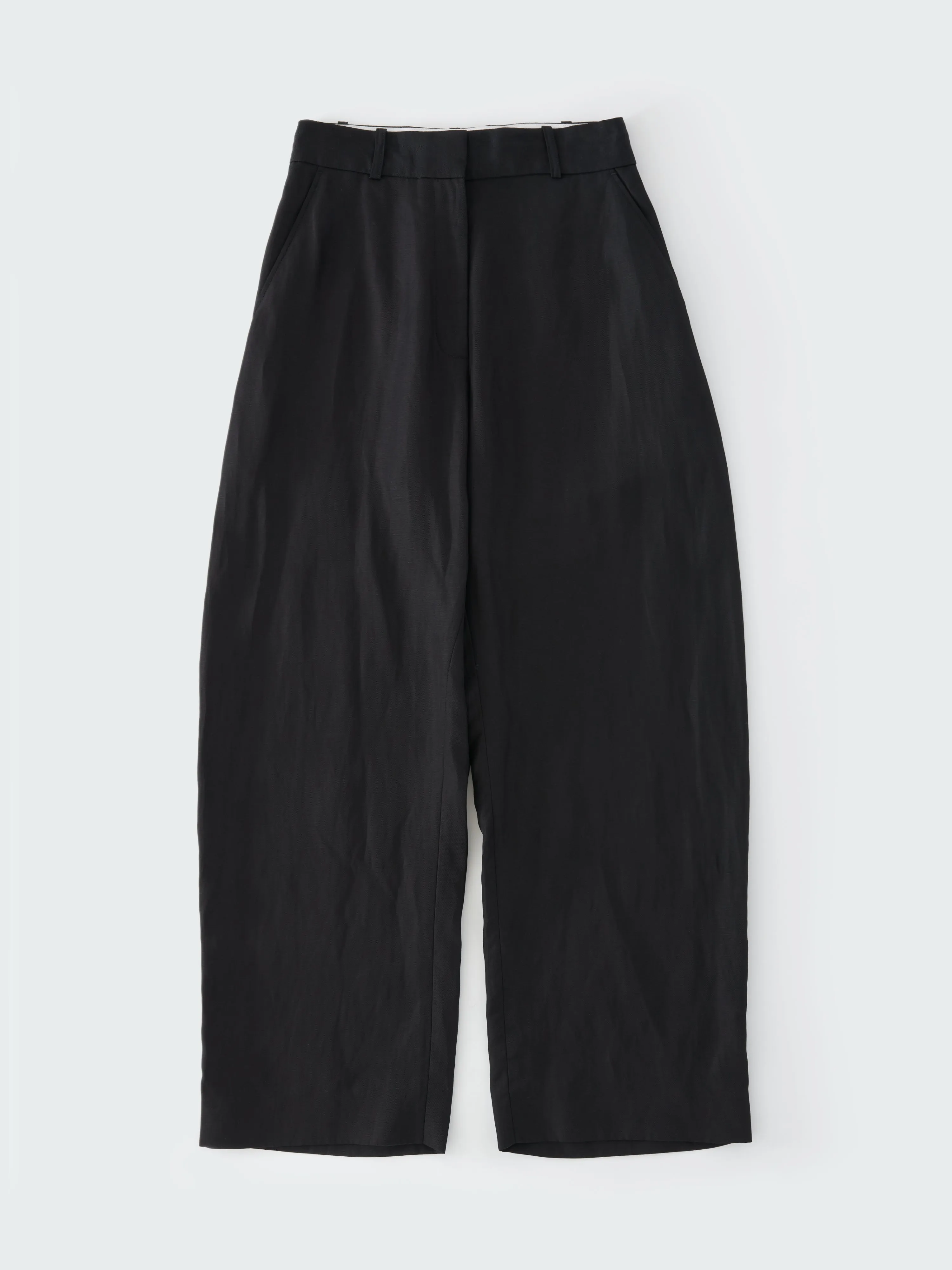 Myers Pant in Black