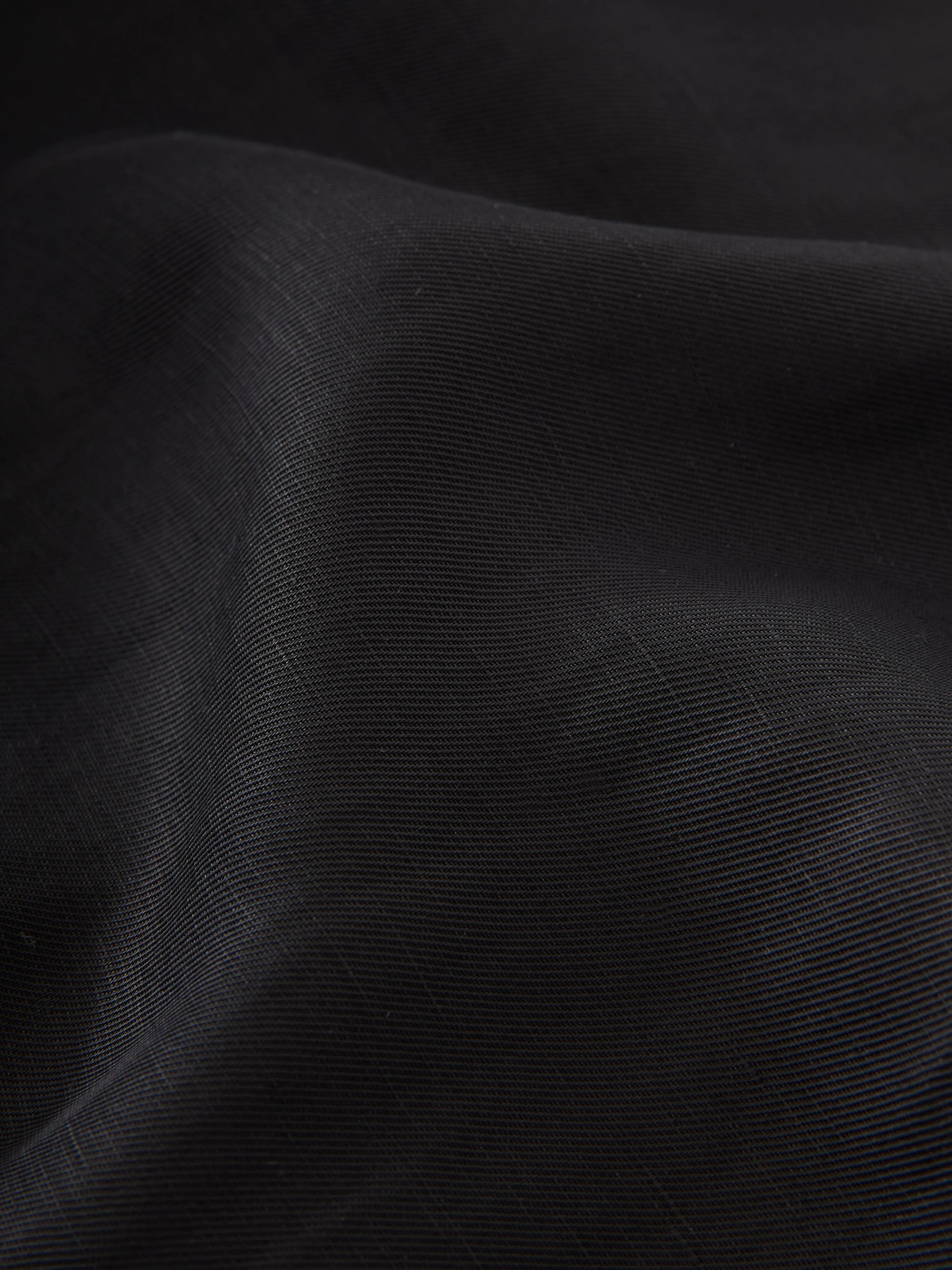 Myers Pant in Black