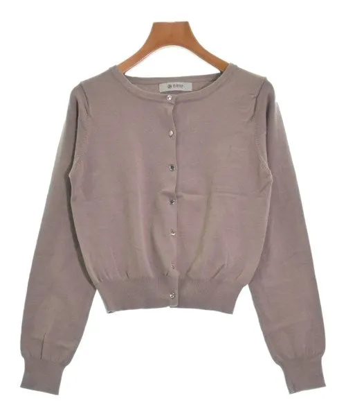 nano UNIVERSE Cardigans