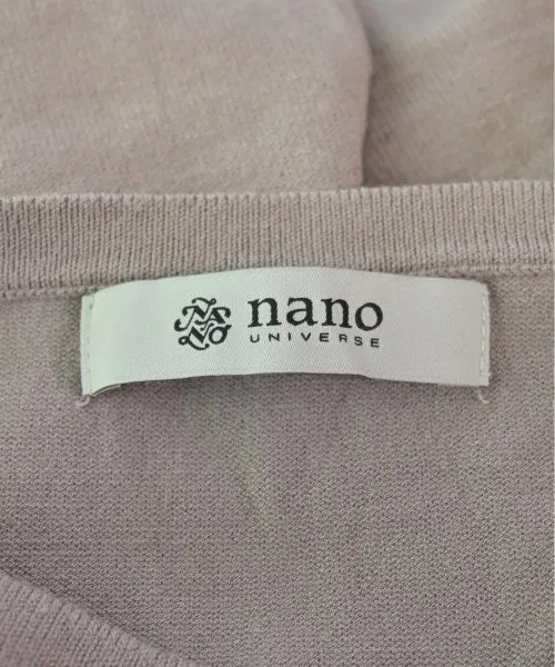 nano UNIVERSE Cardigans