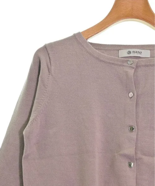 nano UNIVERSE Cardigans