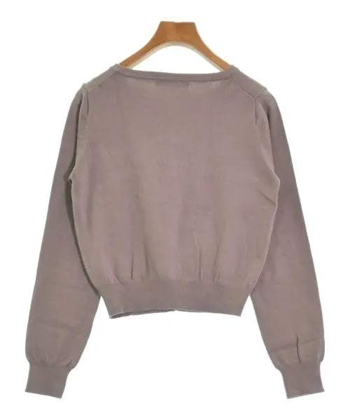 nano UNIVERSE Cardigans