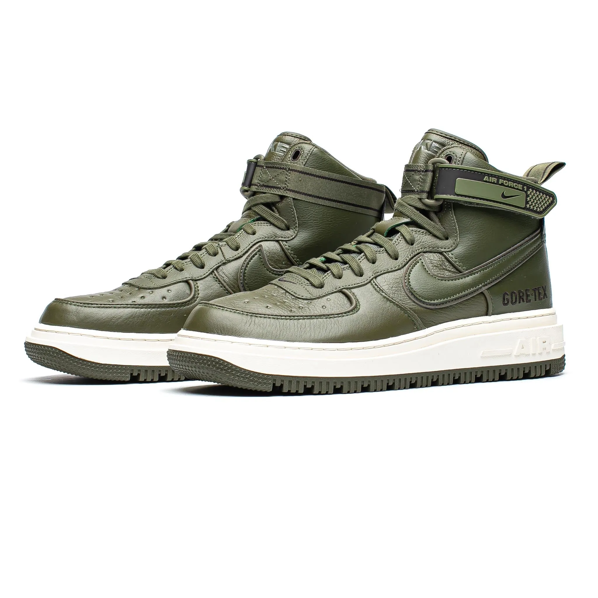 Nike Air Force 1 'GORE-TEX' Boot Medium Olive