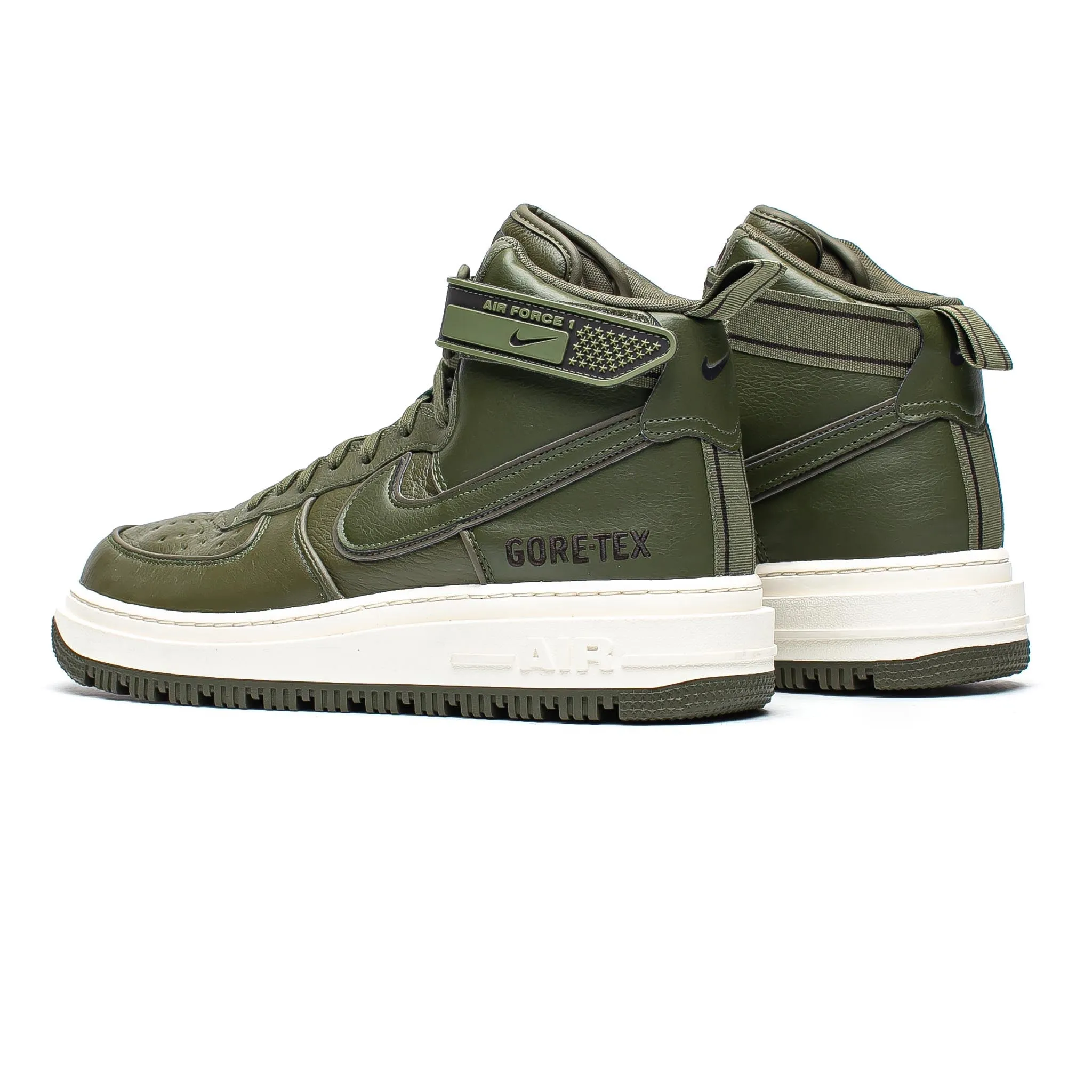 Nike Air Force 1 'GORE-TEX' Boot Medium Olive