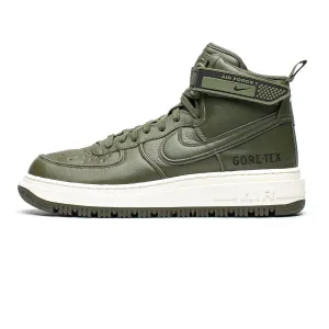 Nike Air Force 1 'GORE-TEX' Boot Medium Olive