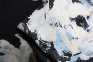 Painted Roses Jersey