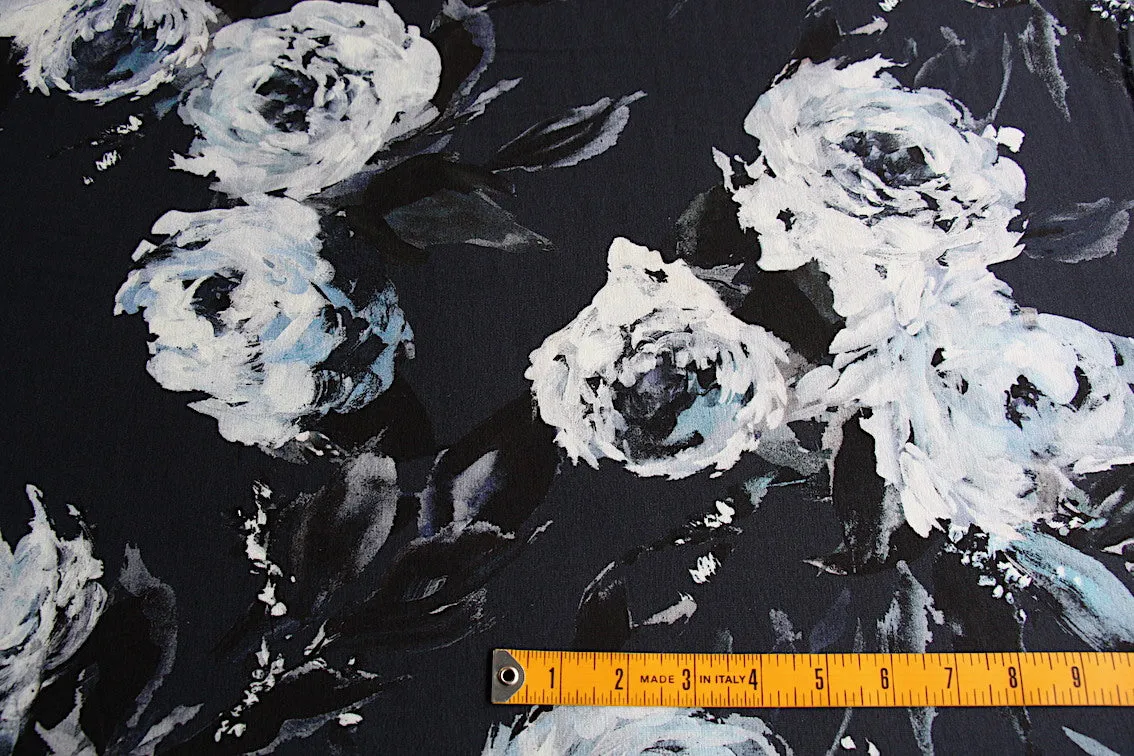 Painted Roses Jersey
