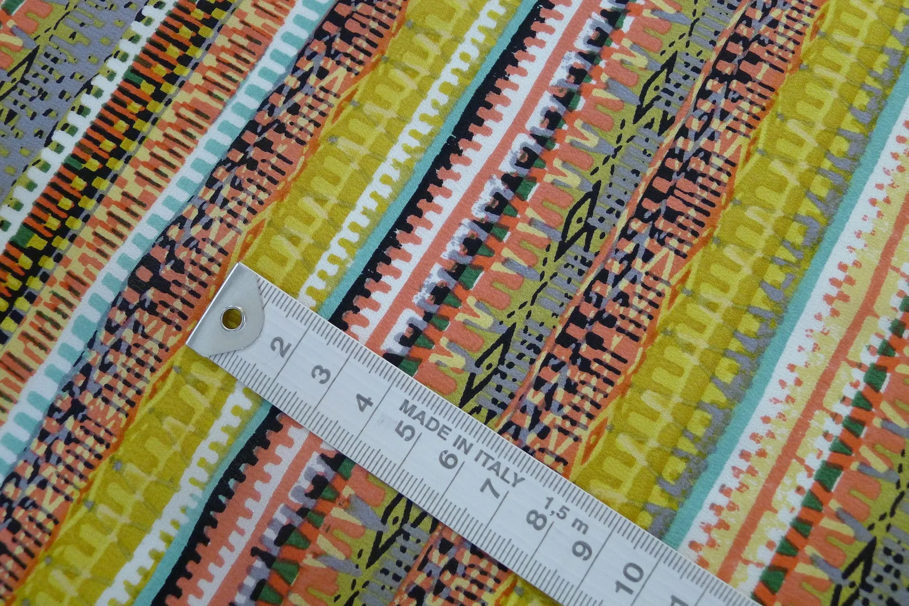 Pinata Crepe de Chine