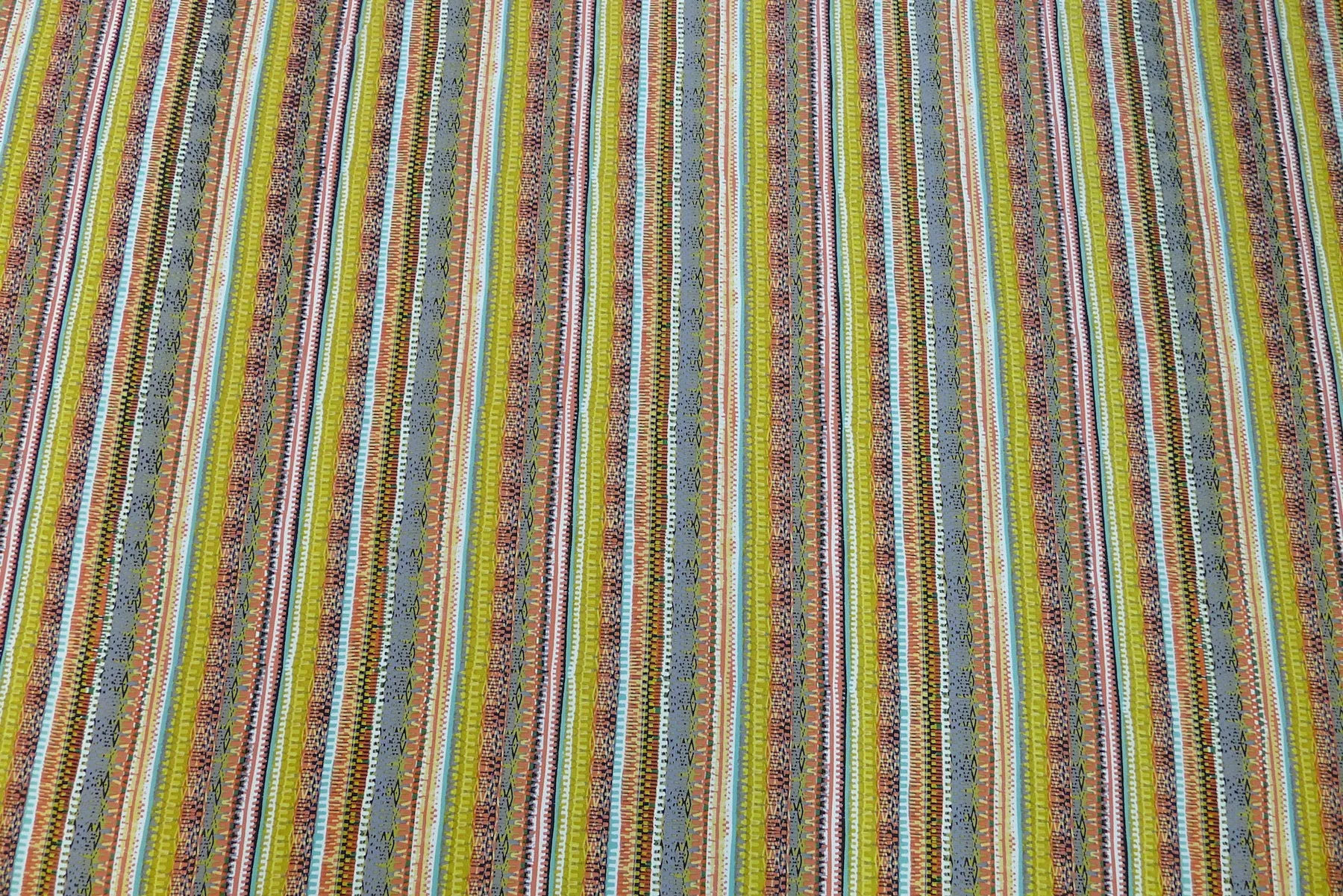 Pinata Crepe de Chine