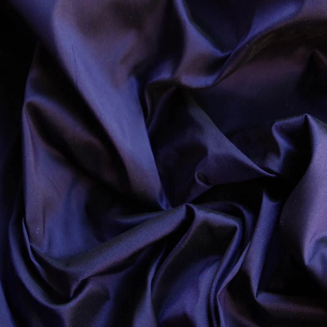 Princess Mulberry Silk Dupion