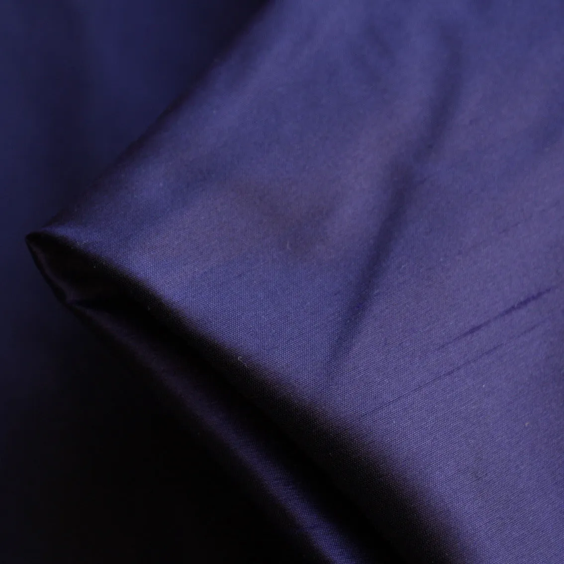 Princess Mulberry Silk Dupion