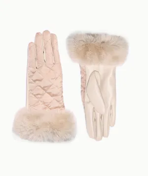Remington Glove - Cream