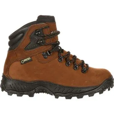 Ridgetopr Gore-tex Waterproof Hiker Boot