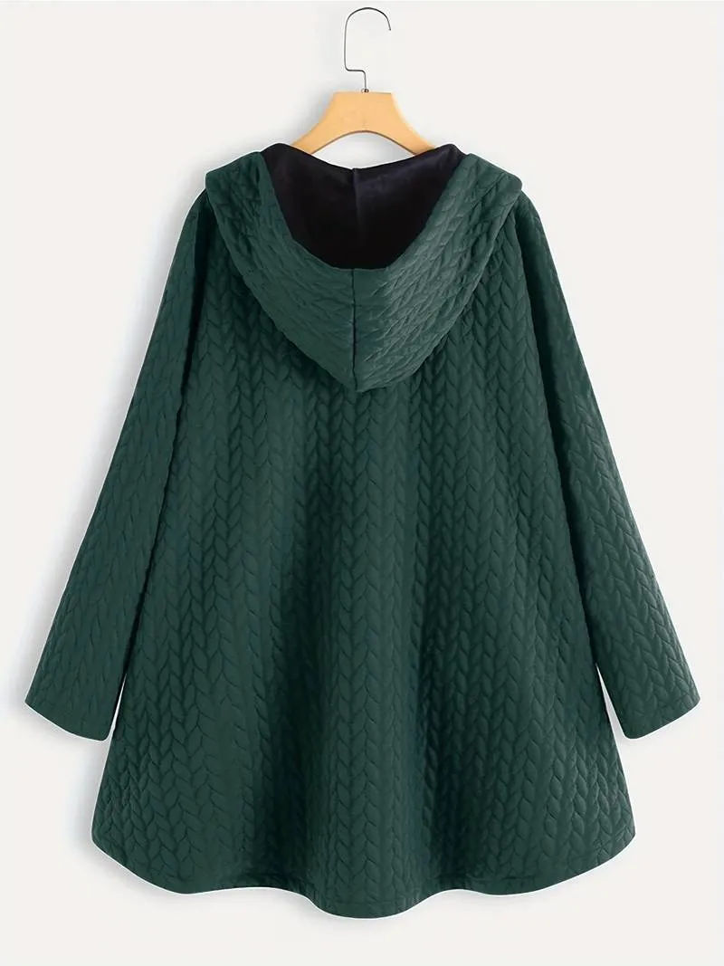 Riley™ - Cozy Warm Winter Jacket