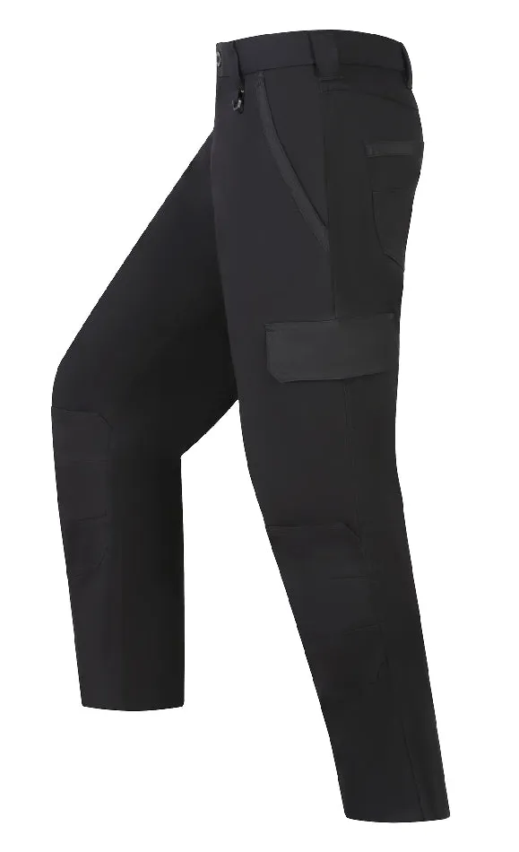 RMX Flexible Fit Light Weight Tactical Pant