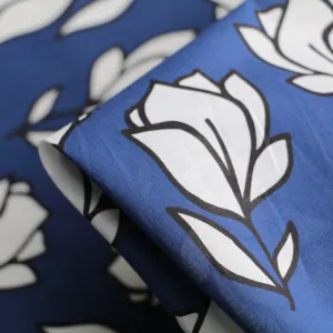 Roses In Water