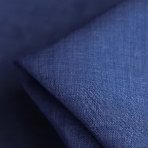 Sara Denim Linen