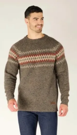 Sherpa Adventure Gear: Men's Dumji Sweater