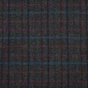 Shetland 8335/01 Jacketing Tweed